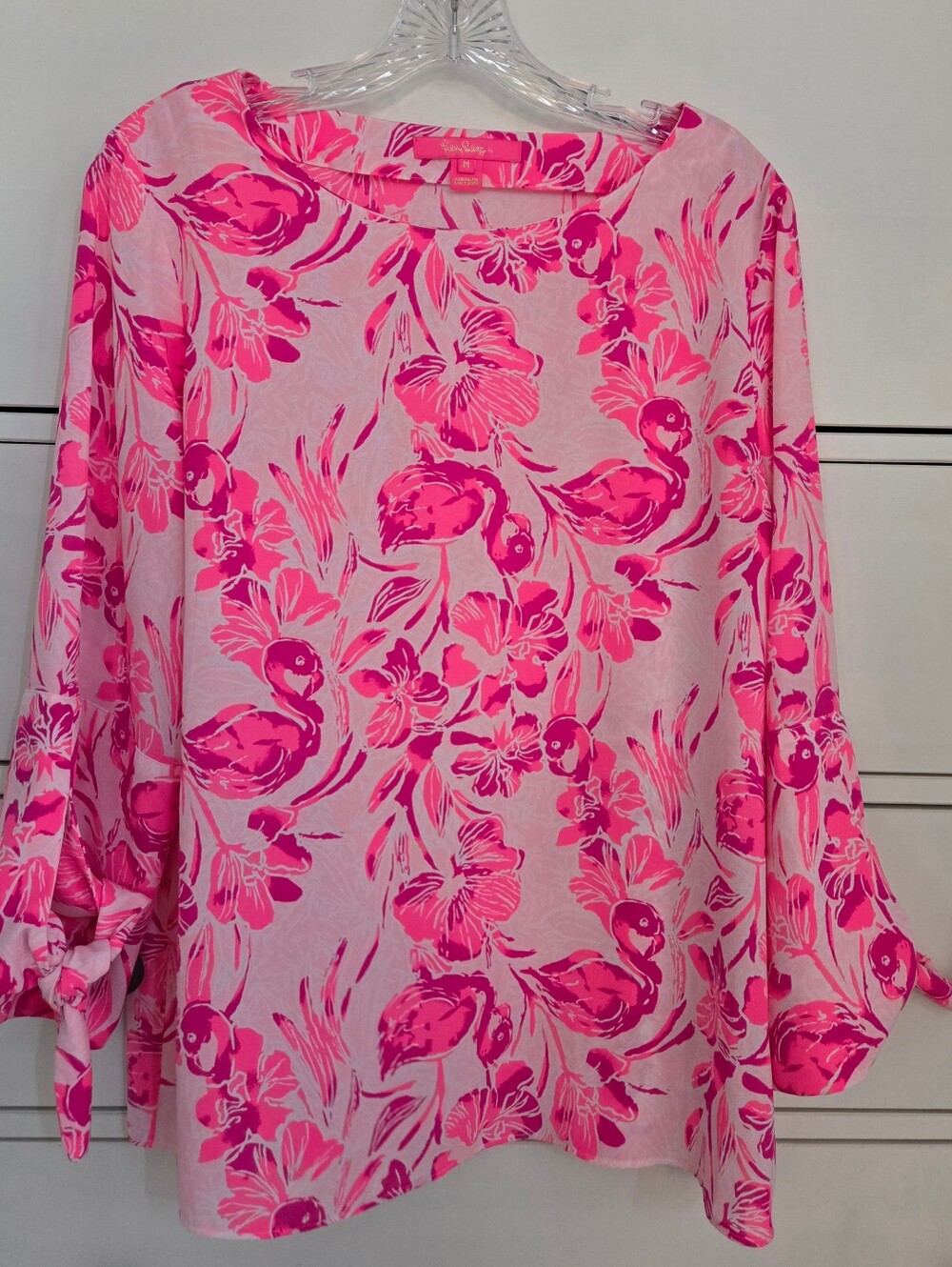 Lilly Pulitzer blouse